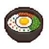 Bibimbap