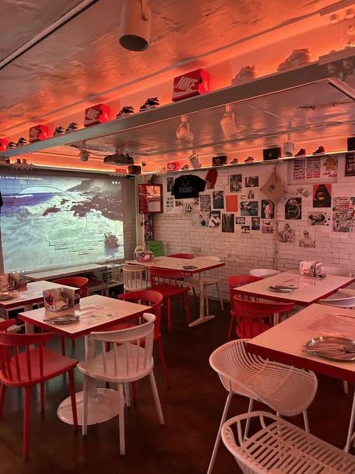 ASAP Pizza Seongshin Women's University Branch