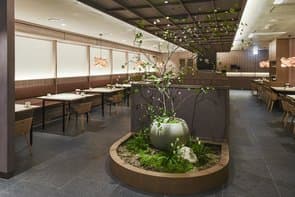 Bloom in the Palace Seoulsquare