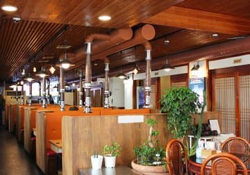 Bongo Hyang Dongmyo Branch