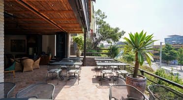 Buddha's Belly Itaewon