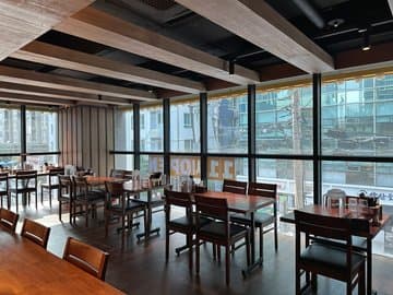 Butanchu Seolleung Branch