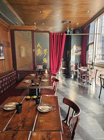 Chaal Gwanghwamun D Tower