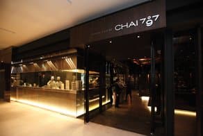 Chai 797 Cheonggyecheon Branch