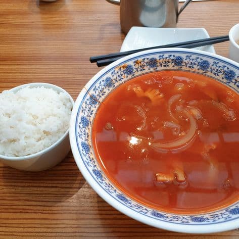 Chai Nan Seocho Branch