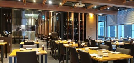 Chai797 Gwanghwamun Branch