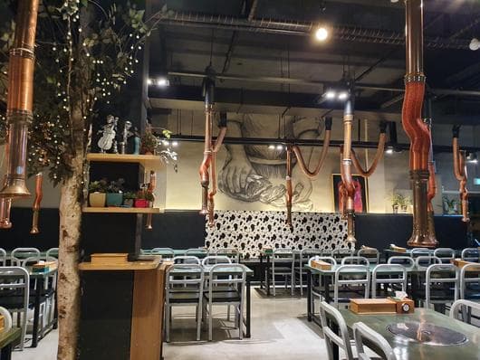 Chakangogi Jongnogwanchel