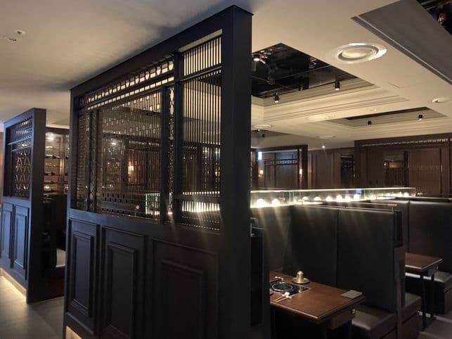 Changgo 43 - Main Store