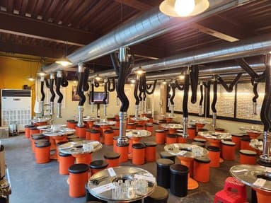 Cheolgil Wang Galbisal