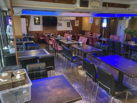 Cheongjin Yeongyang Center