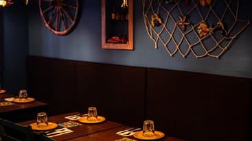 Ciuri Ciuri Italian Restaurant