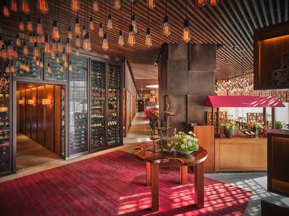 Cornerstone Park Hyatt Seoul