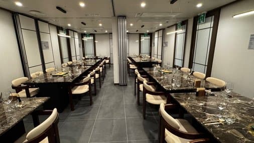 Daebojung Seoul City Hall Branch