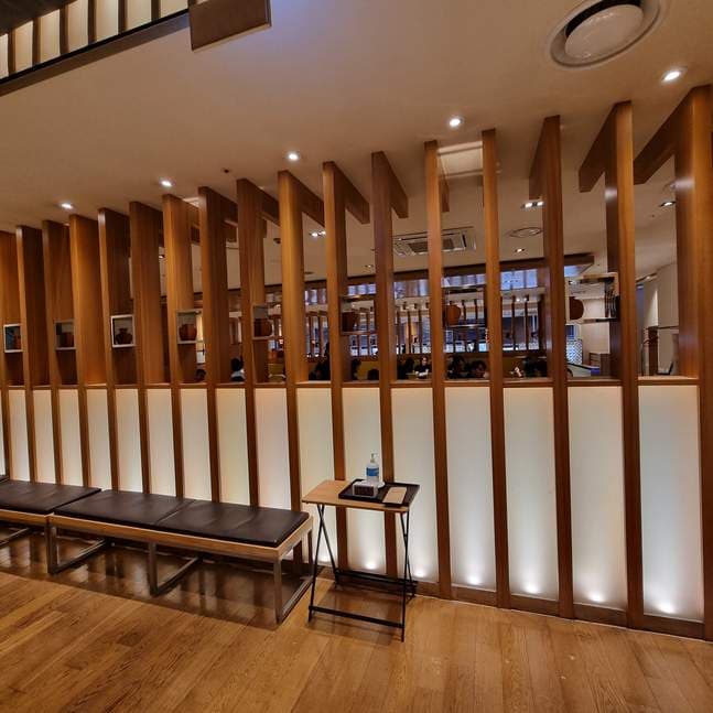 Dohwan Style Apgujeong Branch