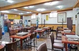 Dongdaemun Special Duck