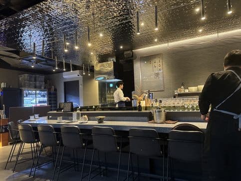 Eomuljoen Chung Jamsil