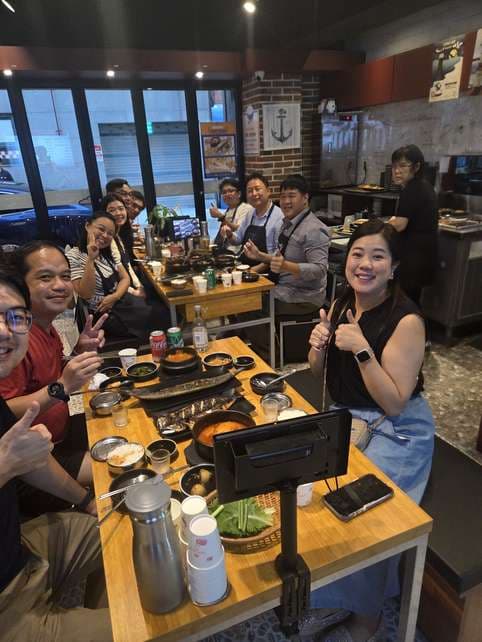 Eorang Saengseon Bapsang