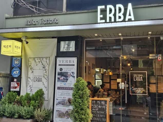ERBA