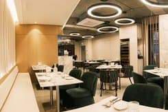 Forest Cheongdam Apgujeong Restaurant Brunch Italian