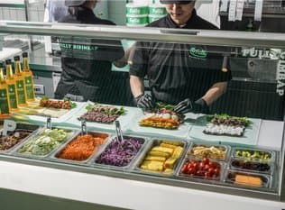 FULLY GIMBAP&BIBIMBAP