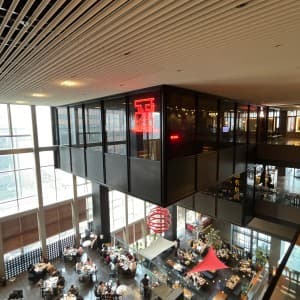 GOCHEONGDAM Gwanghwamun D-Tower