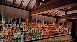 Gongdeok Korean Bar Yujin