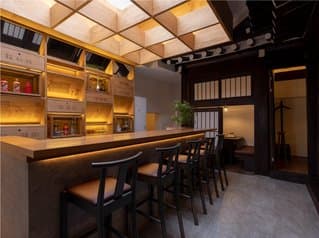 Goryangju-gwan Jongno Main Branch