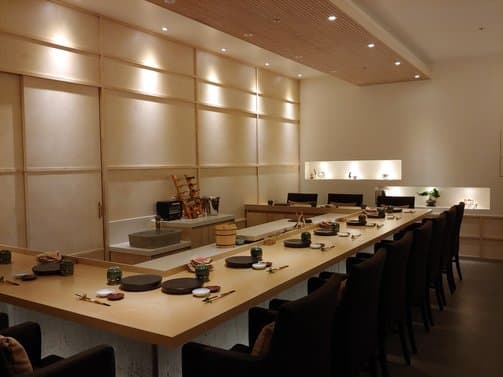 Gourmet Sushi Nonhyeon