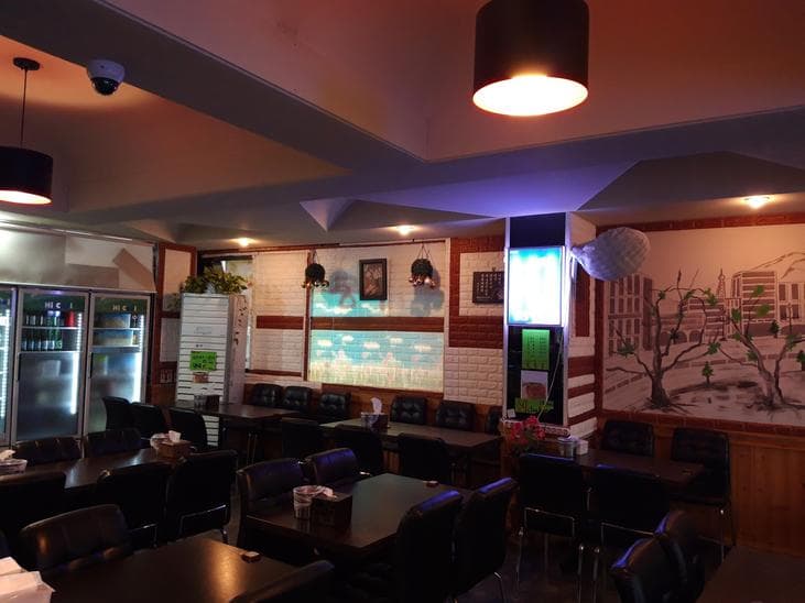 Gyedong Chicken Geumho Branch