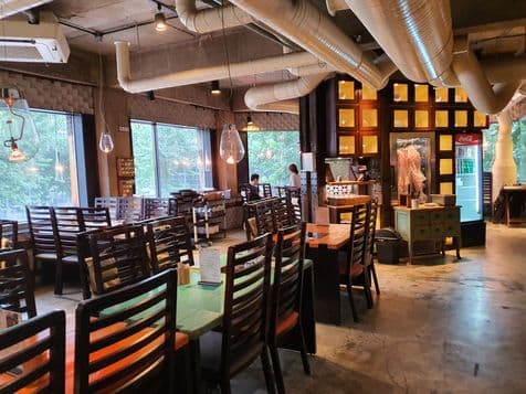 Gyeongcheon Aein 2237