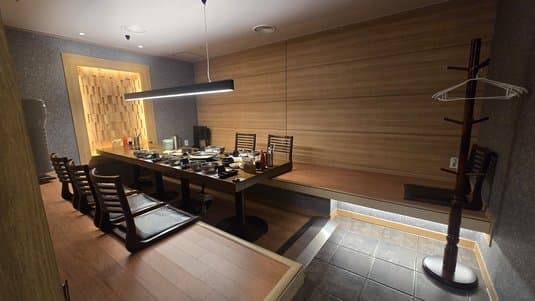 Haecho Island Seoul Square Branch