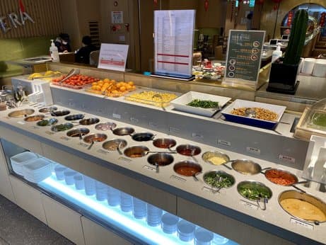 Haidilao Hotpot Konkuk University