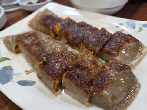 Hangukgwan Seosomun Branch