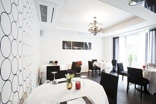 Harmonium Italian Restaurant