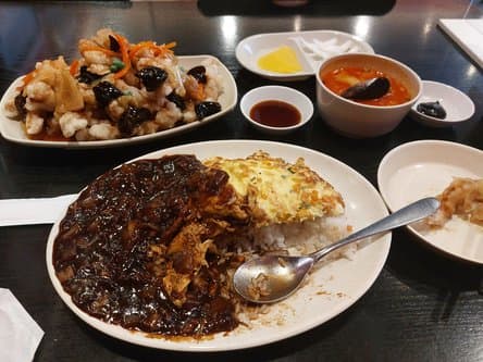 Hong Kong Banjeom 0410 Samyang Branch