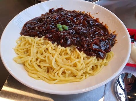 Hong Kong Banjum Hongdae