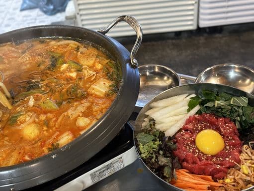 Hongdae Chakan Gopchang