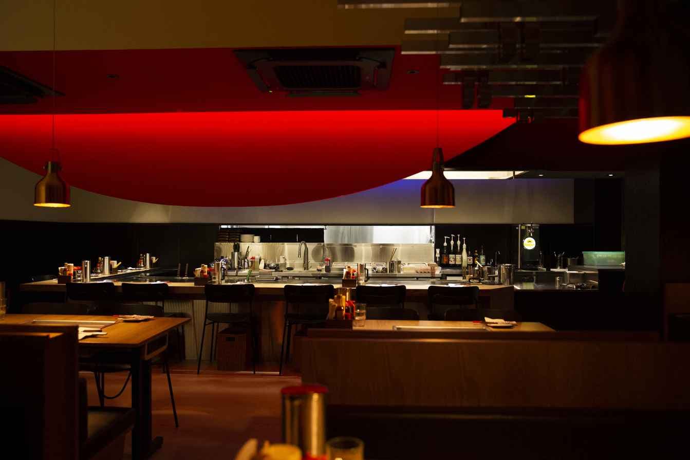 Hotcho Seongsu Branch