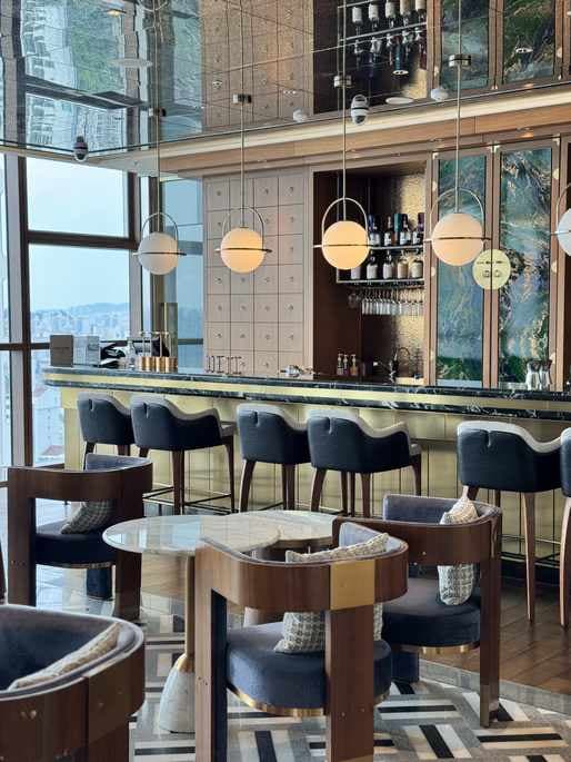 Hotel Naru Seoul - MGallery