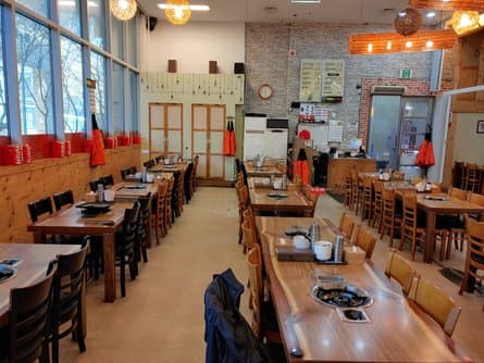 Hyeongje Ne Gogi Maeul