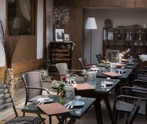 Ikseon-dong Restaurant Maison de Paris