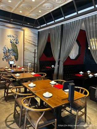 Irilhyang Gwanghwamun 14th Branch