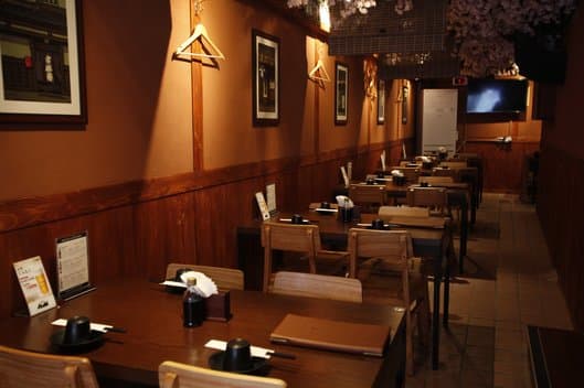 Izakaya Namu Nonhyeon