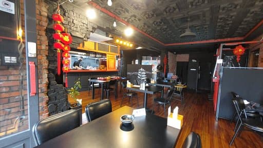 Janggangjungryu Chinese Home Cooking