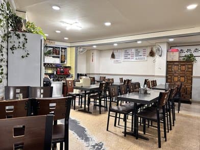 Jangsu Samgyetang Euljiro