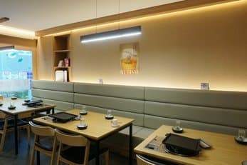 Jindaegam Jongno Branch