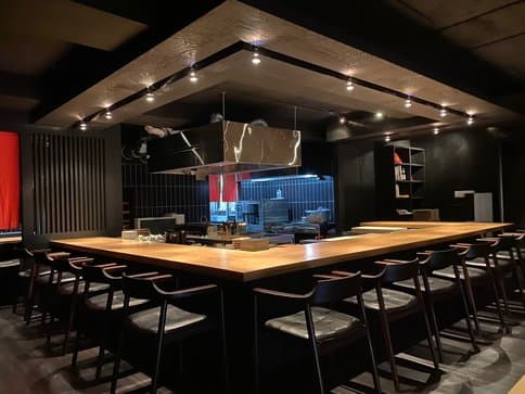 Koshun Apgujeong Branch