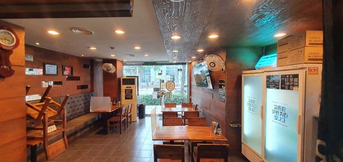 Kyochon Chicken Sungin Branch