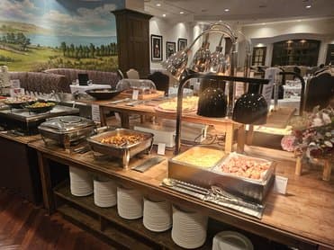 Lawry's The Prime Rib