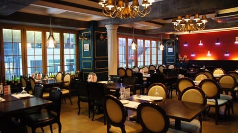 Le Bois Jongno Branch